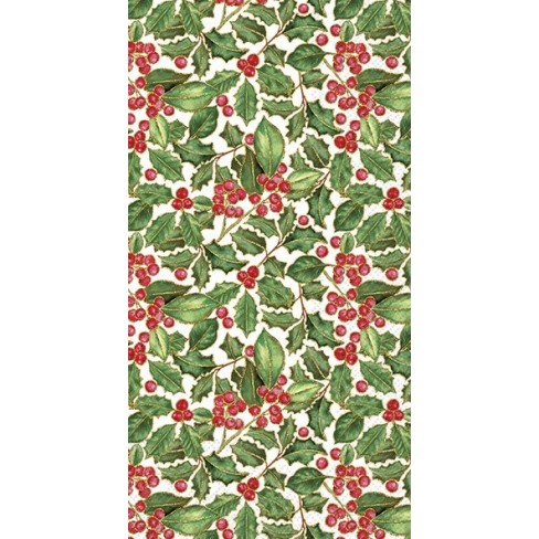 Салфетки 16бр Holly Салфетки 16бр Holly